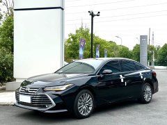 Toyota Avalon 2024 2.0L Luxury Edition - фото 1