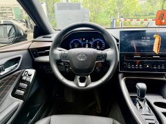 Toyota Avalon 2024 2.0L Luxury Edition - фото 10