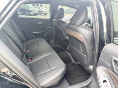 Toyota Avalon 2024 2.0L Luxury Edition - фото 13