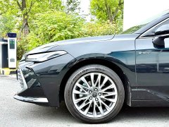 Toyota Avalon 2024 2.0L Luxury Edition - фото 17