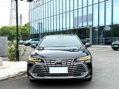 Toyota Avalon 2024 2.0L Luxury Edition - фото 2