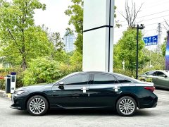 Toyota Avalon 2024 2.0L Luxury Edition - фото 3
