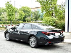 Toyota Avalon 2024 2.0L Luxury Edition - фото 4