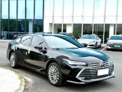 Toyota Avalon 2024 2.0L Luxury Edition - фото 5