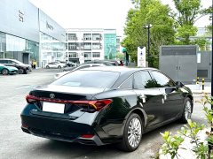 Toyota Avalon 2024 2.0L Luxury Edition - фото 6