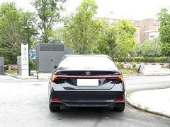 Toyota Avalon 2024 2.0L Luxury Edition - фото 7