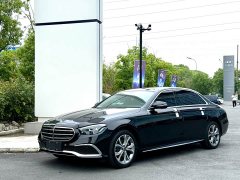 Mercedes-Benz E-Class E 300 L Fashion - фото 1