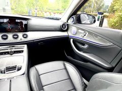 Mercedes-Benz E-Class E 300 L Fashion - фото 11