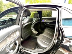 Mercedes-Benz E-Class E 300 L Fashion - фото 14