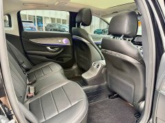 Mercedes-Benz E-Class E 300 L Fashion - фото 15