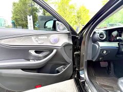 Mercedes-Benz E-Class E 300 L Fashion - фото 16