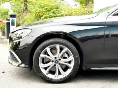 Mercedes-Benz E-Class E 300 L Fashion - фото 18