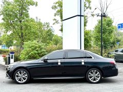 Mercedes-Benz E-Class E 300 L Fashion - фото 2