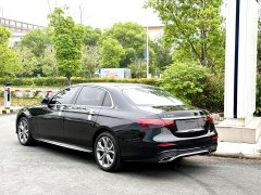Mercedes-Benz E-Class E 300 L Fashion - фото 3