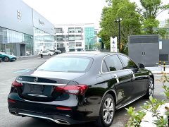 Mercedes-Benz E-Class E 300 L Fashion - фото 4