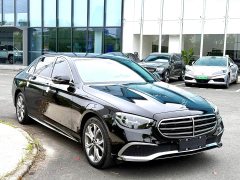 Mercedes-Benz E-Class E 300 L Fashion - фото 5