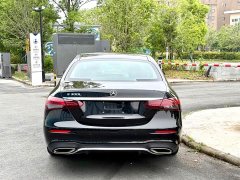 Mercedes-Benz E-Class E 300 L Fashion - фото 6