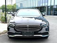 Mercedes-Benz E-Class E 300 L Fashion - фото 7