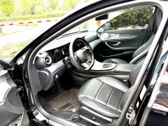 Mercedes-Benz E-Class E 300 L Fashion - фото 8