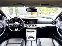 Mercedes-Benz E-Class E 300 L Fashion - фото 9