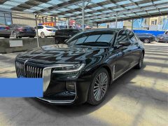 Hongqi H9 2020 2.0T Zhilian Qichang Edition - фото 1