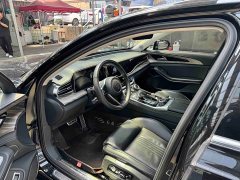 Hongqi H9 2020 2.0T Zhilian Qichang Edition - фото 2