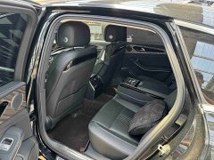 Hongqi H9 2020 2.0T Zhilian Qichang Edition - фото 3