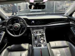 Hongqi H9 2020 2.0T Zhilian Qichang Edition - фото 4