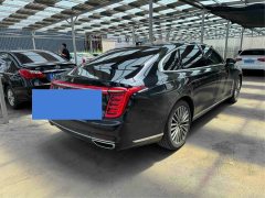 Hongqi H9 2020 2.0T Zhilian Qichang Edition - фото 5