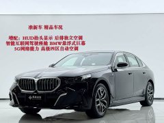 BMW i5 eDrive 40L M Sports Package - фото 1