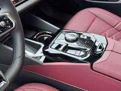 BMW i5 eDrive 40L M Sports Package - фото 11
