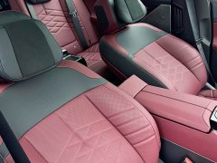 BMW i5 eDrive 40L M Sports Package - фото 13