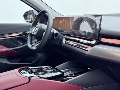 BMW i5 eDrive 40L M Sports Package - фото 14
