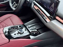 BMW i5 eDrive 40L M Sports Package - фото 15