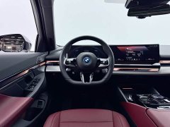 BMW i5 eDrive 40L M Sports Package - фото 19