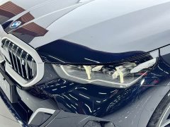 BMW i5 eDrive 40L M Sports Package - фото 2