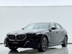 BMW i5 eDrive 40L M Sports Package - фото 3