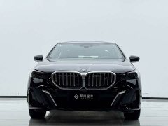 BMW i5 eDrive 40L M Sports Package - фото 4