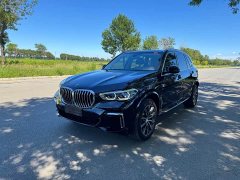 BMW X5 facelift xDrive 30Li M sports package - фото 1