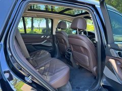 BMW X5 facelift xDrive 30Li M sports package - фото 10
