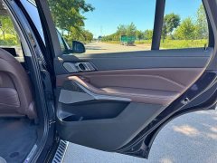 BMW X5 facelift xDrive 30Li M sports package - фото 13