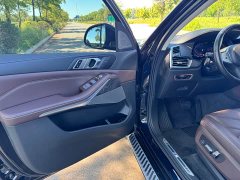 BMW X5 facelift xDrive 30Li M sports package - фото 15