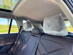 BMW X5 facelift xDrive 30Li M sports package - фото 18