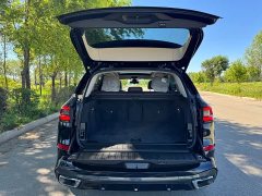 BMW X5 facelift xDrive 30Li M sports package - фото 19