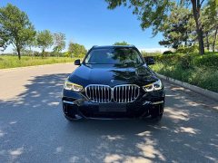 BMW X5 facelift xDrive 30Li M sports package - фото 2