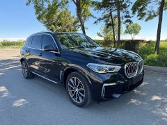 BMW X5 facelift xDrive 30Li M sports package - фото 3