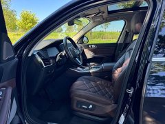 BMW X5 facelift xDrive 30Li M sports package - фото 4
