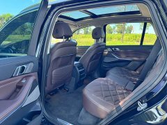 BMW X5 facelift xDrive 30Li M sports package - фото 5