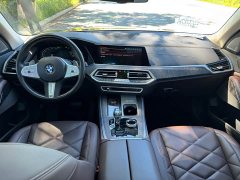 BMW X5 facelift xDrive 30Li M sports package - фото 6