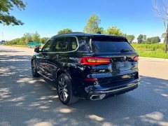 BMW X5 facelift xDrive 30Li M sports package - фото 7